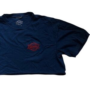 Moxie crop top